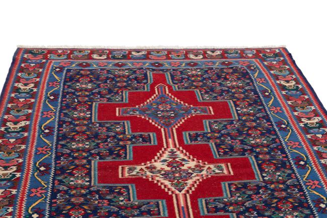 Kilim Fars Senneh - 7