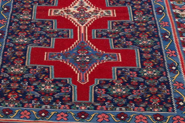 Kilim Fars Senneh - 8