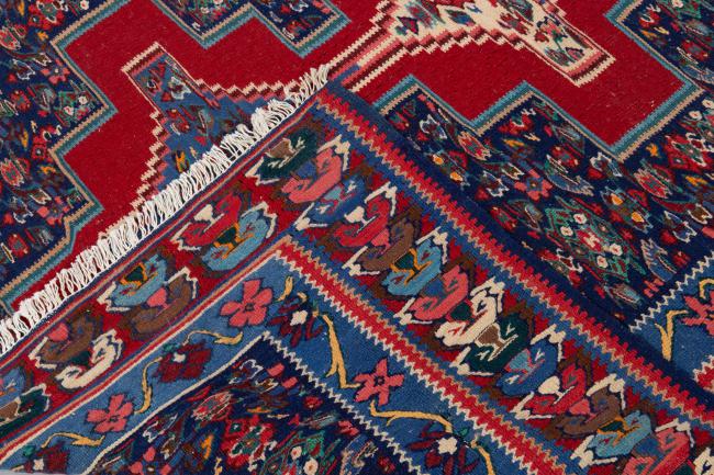 Kilim Fars Senneh - 9