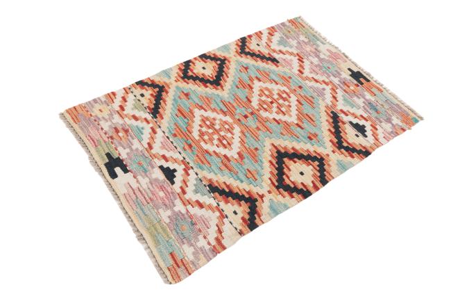 Kilim Afegão - 1