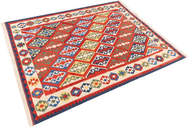 Kilim Fars Ghashghai - 1