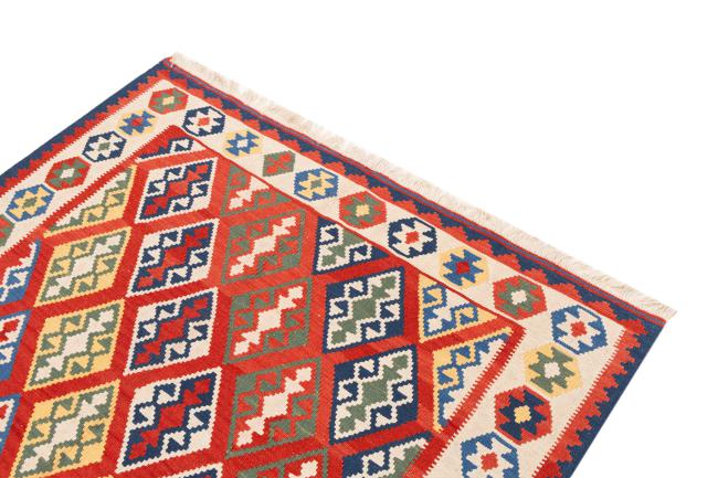 Kilim Fars Ghashghai - 2
