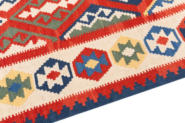 Kilim Fars Ghashghai - 3