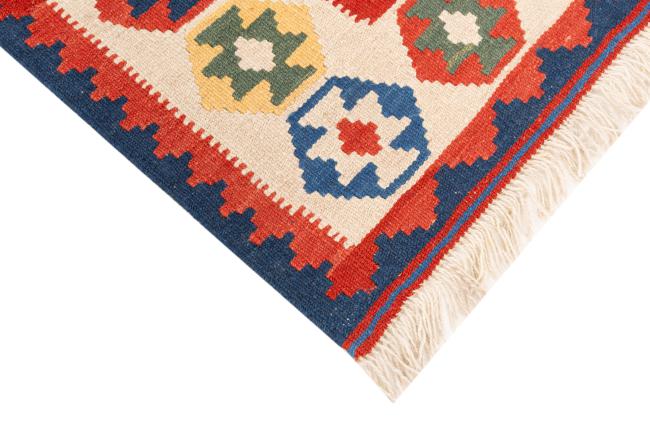 Kilim Fars Ghashghai - 4