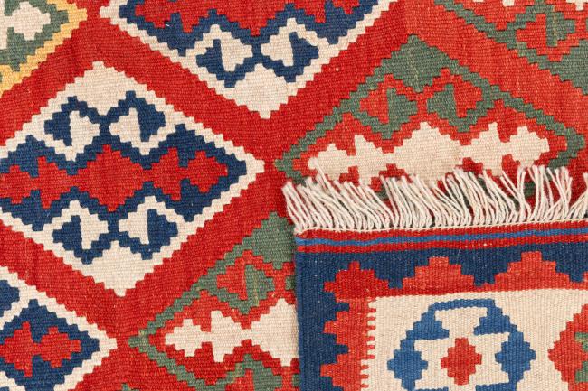 Kilim Fars Ghashghai - 5
