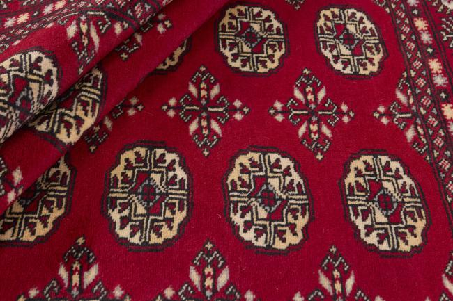 Pakistan Buchara 2ply - 2