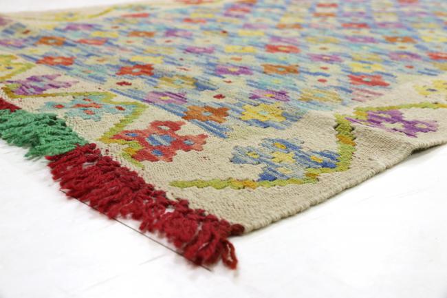 Kilim Afegão Heritage - 6