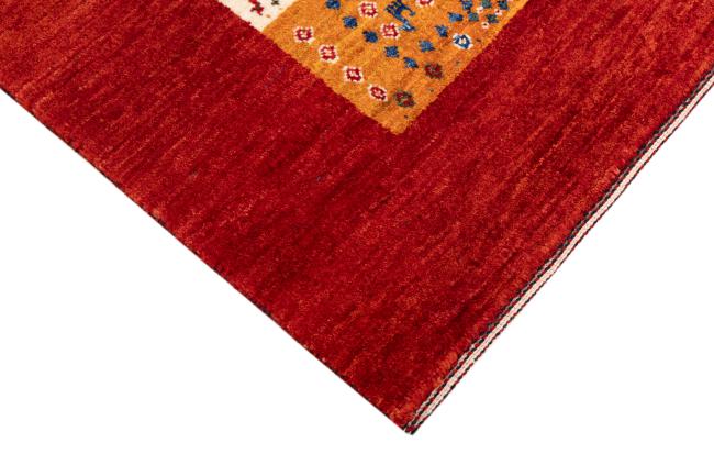 Persia Gabbeh Loribaft Nowbaft - 5