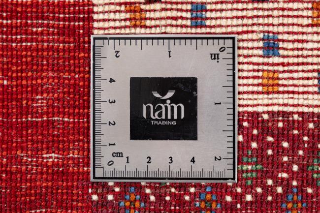 Persia Gabbeh Loribaft Nowbaft - 10