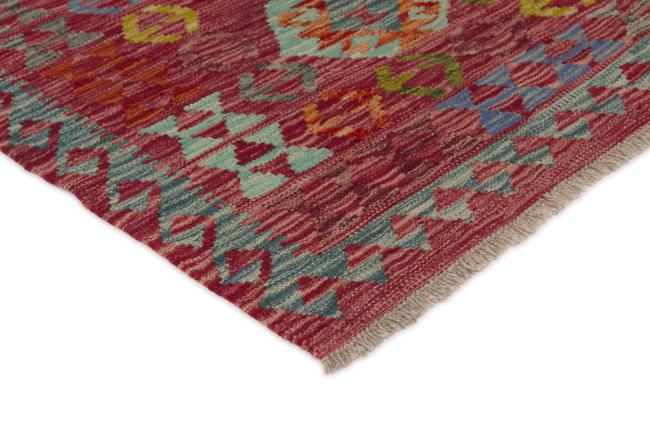 Kelim Afghan - 2
