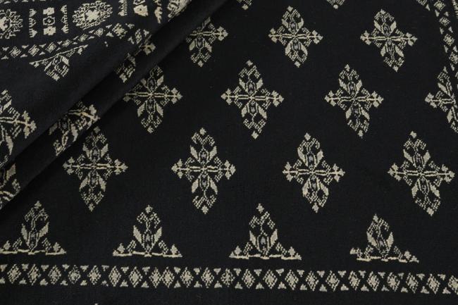 Pakistan Buchara 2ply - 2