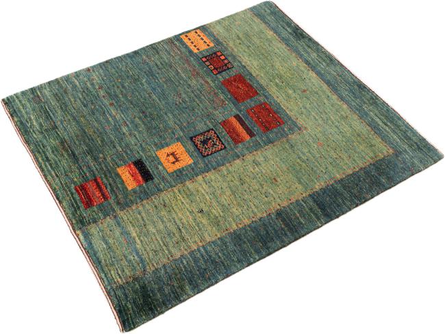 Perser Gabbeh Loribaft Essence - 1