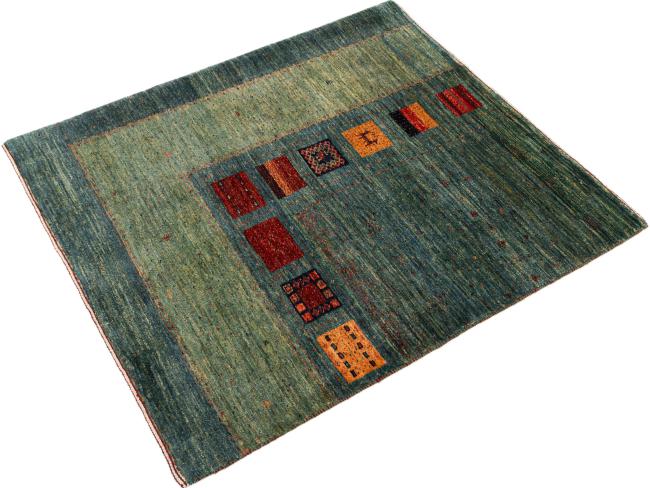 Perser Gabbeh Loribaft Essence - 2