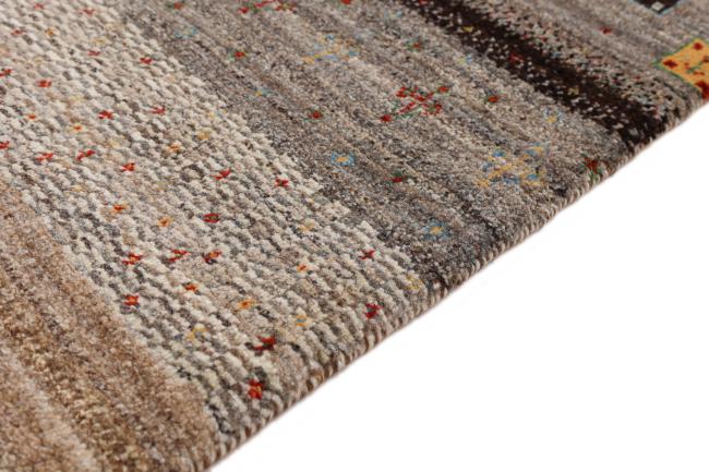 Persia Gabbeh Loribaft Nowbaft - 5