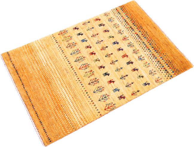 ペルシャ ギャッベ ペルシャ ロリbaft Atelier - 2