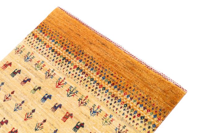ペルシャ ギャッベ ペルシャ ロリbaft Atelier - 3