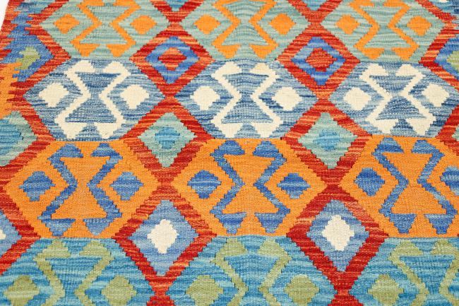 Kilim Afegão - 3