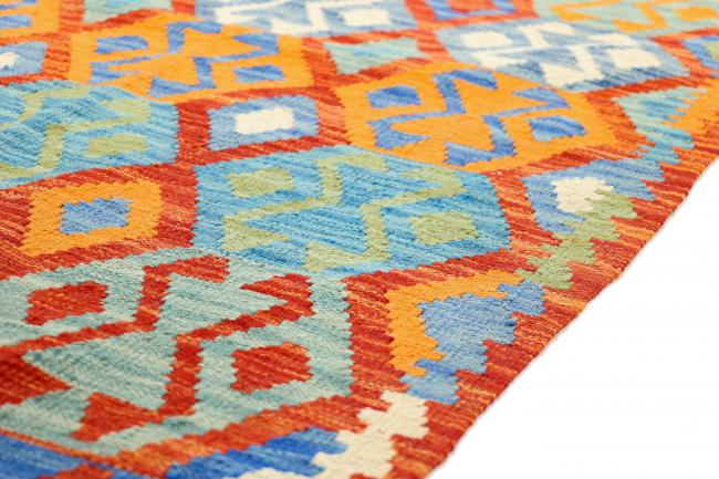 Kilim Afegão - 5