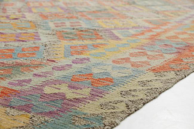 Kilim Afegão Heritage - 6