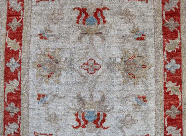 Ziegler Farahan Arijana - 9