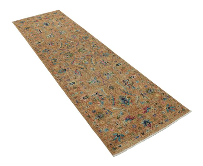 Ziegler Farahan - 1