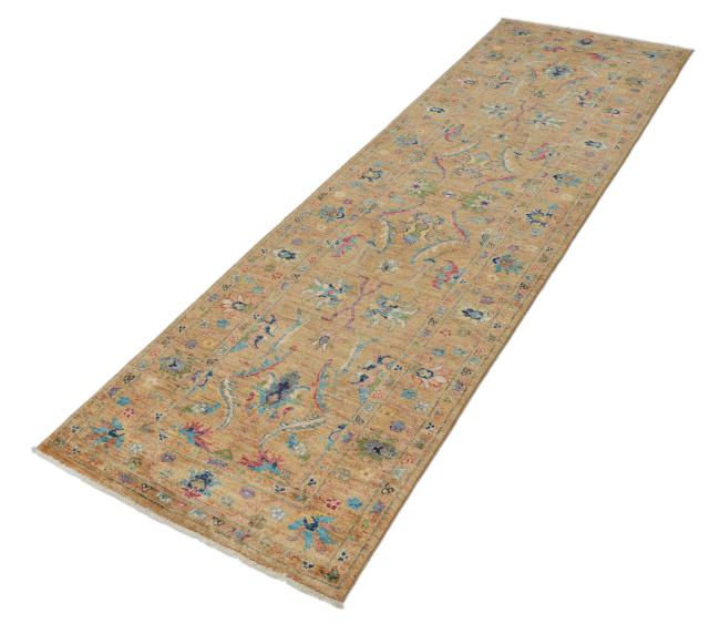 Ziegler Farahan - 2