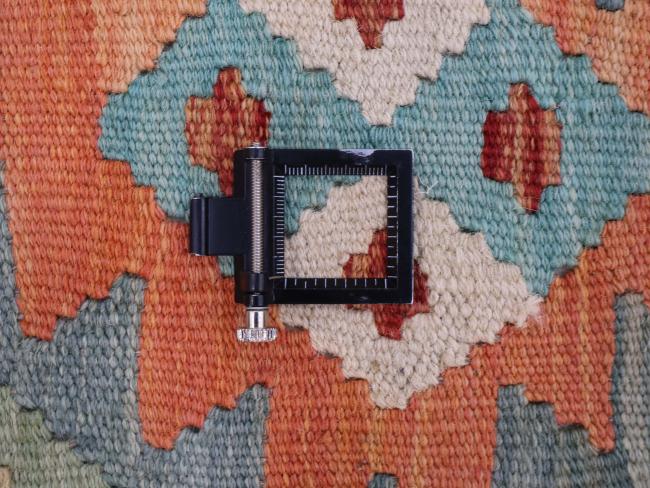 Kilim Afghan - 1