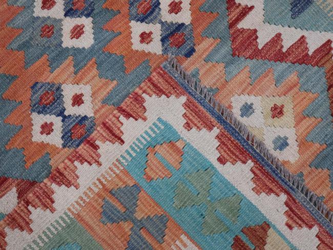 Kilim Afghan - 3