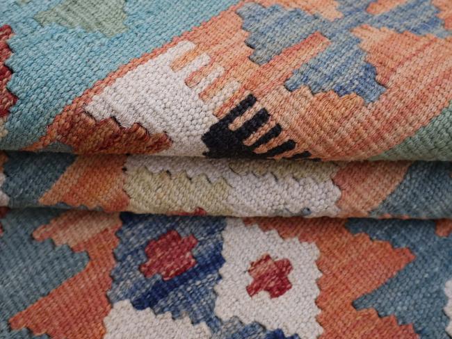Kilim Afghan - 6
