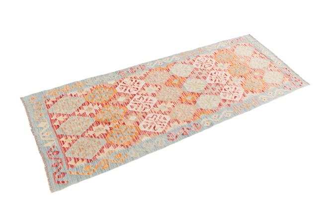 Kilim Afghan - 1