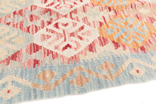Kilim Afghan - 3