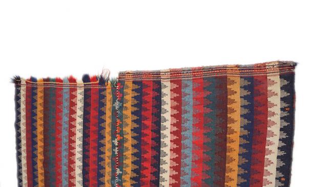 Kilim Fars - 7