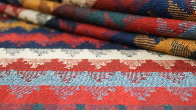 Kilim Fars - 8