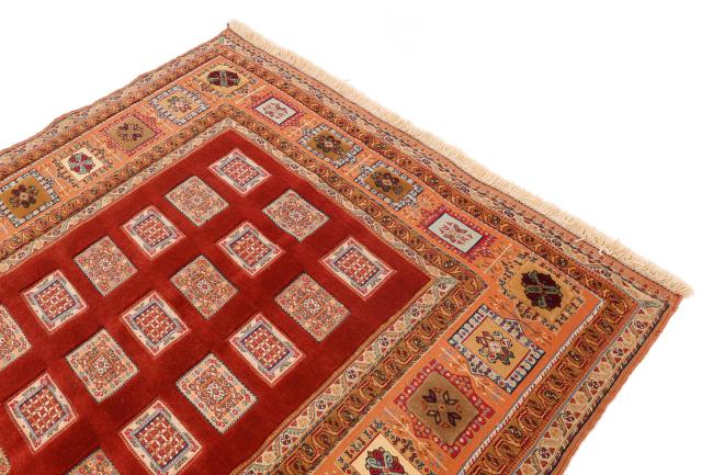 Kilim Soozani Nimbaft - 3