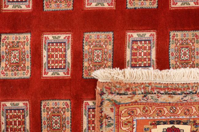 Kilim Soozani Nimbaft - 6