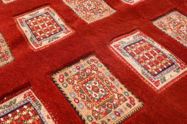 Kilim Soozani Nimbaft - 7