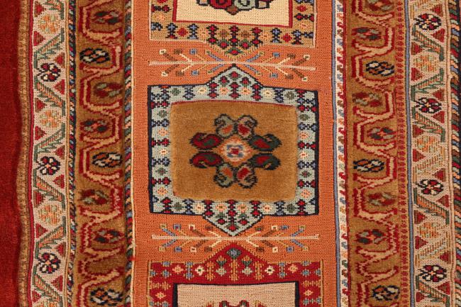 Kilim Soozani Nimbaft - 8