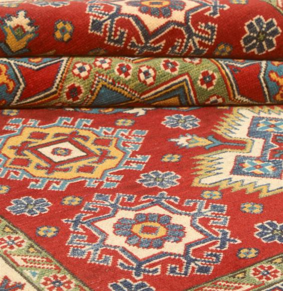 Kazak Ghazni - 2