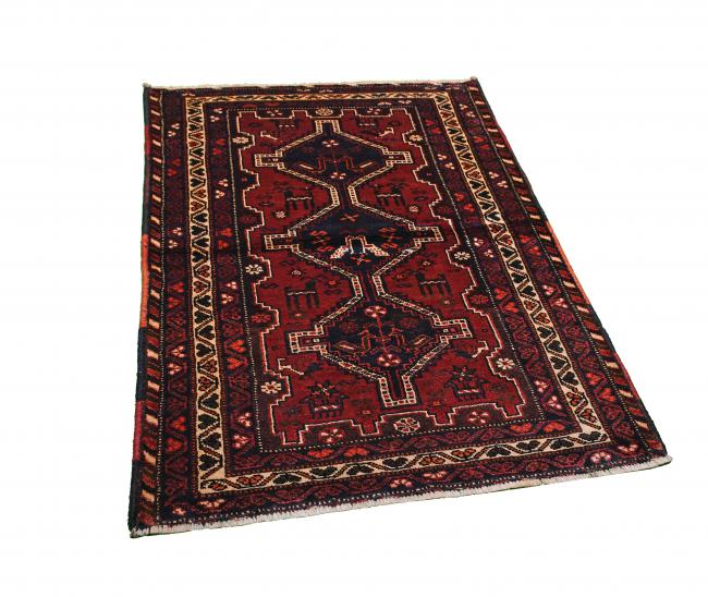 Shiraz - 1