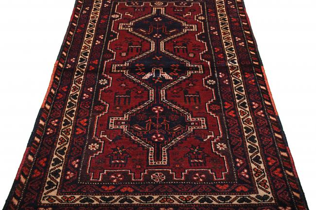 Shiraz - 3