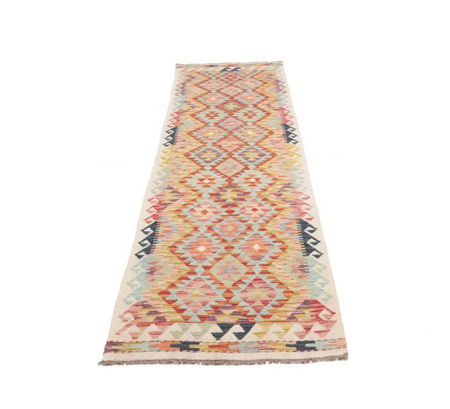 Kilim Afghan - 1