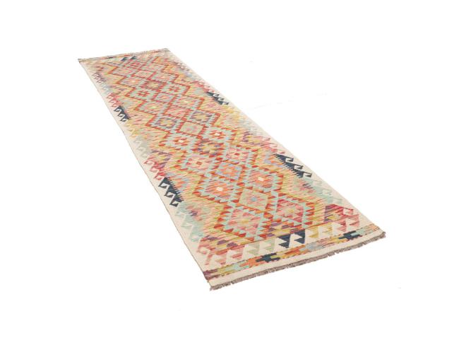 Kilim Afghan - 2