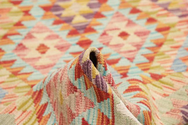 Kilim Afghan - 5