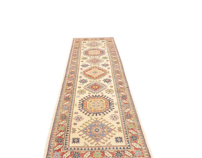 Kazak - 3