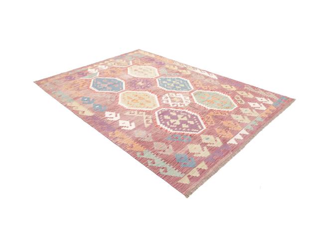 Kilim Afghan - 2