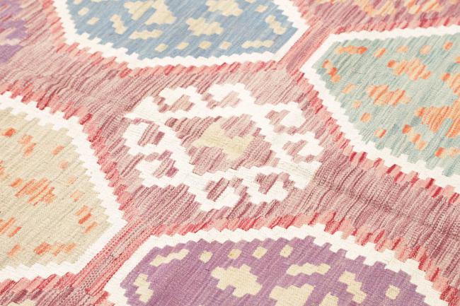 Kilim Afghan - 3