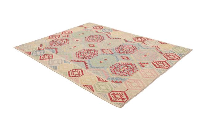 Kilim Afghan - 2