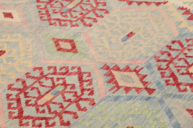 Kilim Afghan - 3