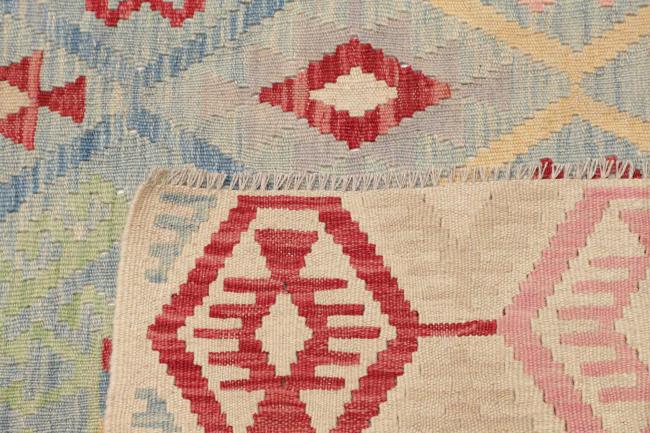 Kilim Afghan - 4