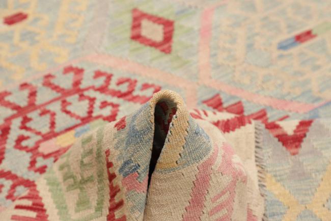 Kilim Afghan - 5